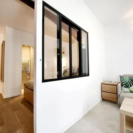 Daire Les Marc - 5 Dans Le Vieil Antibes